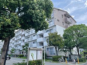 URグリーンタウン槇島  ｜ 京都府宇治市槇島町（賃貸マンション3DK・2階・63.22㎡） その14