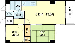 ロイヤルコーポ姫路栗山町