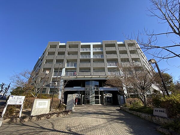 UR奈良・学園前 ｜奈良県奈良市学園朝日町(賃貸マンション2LDK・4階・59.63㎡)の写真 その15