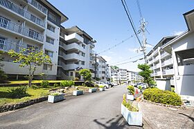 UR奈良青山一丁目  ｜ 奈良県奈良市青山1丁目（賃貸マンション4DK・2階・79.55㎡） その6