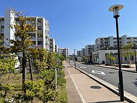 UR奈良学園前・鶴舞  ｜ 奈良県奈良市鶴舞西町（賃貸マンション1DK・1階・43.19㎡） その4