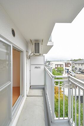 UR都市機構アミティ光台5号棟_その他_1