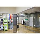 役所「奈良市役所北部出張所まで900ｍ」