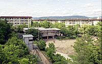奈良県奈良市右京2丁目：物件画像／独立行政法人都市再生機構　UR奈良営業センター