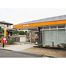 郵便局「木津兜台郵便局まで800ｍ」