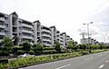 UR高の原駅西第2