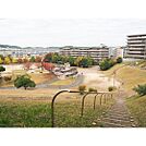 公園「中登美ケ丘近隣公園まで1000ｍ」