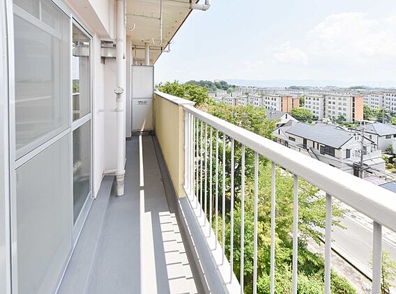 UR都市機構中登美団地F—6_その他_1