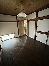 高野台１丁目　ハミノアI 2階3DKの室内