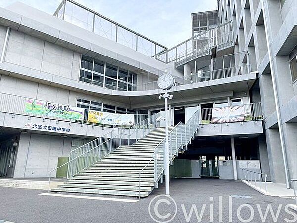 周辺を拡大表示