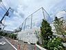 周辺：品川区立第一日野小学校 徒歩9分。 690m