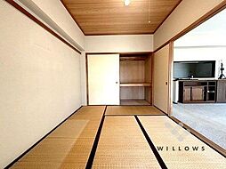 和室の画像