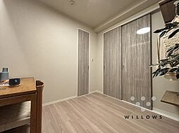 子供部屋の画像
