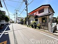東京都大田区仲池上1丁目：物件画像