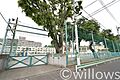 世田谷区立用賀...