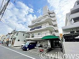 清水池ニュースカイマンション