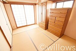 和室の画像
