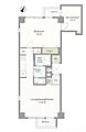 ライオンズマンション代々木5階5,480万円