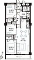 ライオンズマンション上野毛A棟6階6,099万円
