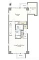 ライオンズマンション代々木5階5,480万円