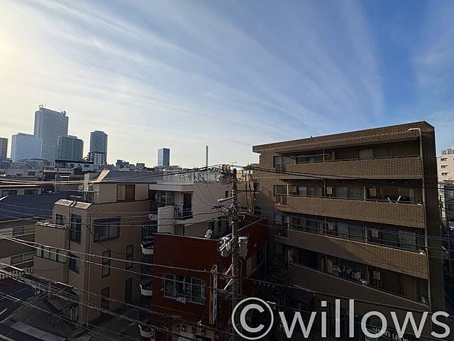 その他 クリオ大塚弐番館 4階/-