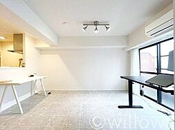 ジョイフル門前仲町第2