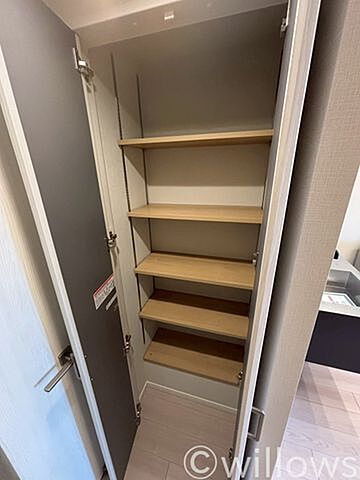 収納 オリエント赤坂モートサイド 7階/-