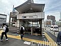 新大塚駅(東京...