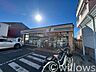 周辺：セブンイレブン板橋相生町店 徒歩3分。 220m