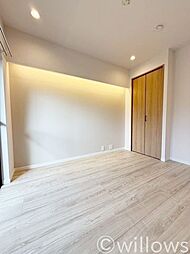 子供部屋の画像