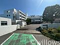 横浜市立栗田谷...