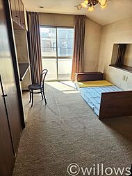 子供部屋の画像