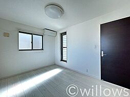 子供部屋の画像