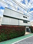 東京都目黒区青葉台3丁目5-31：物件画像