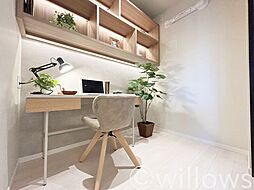 子供部屋の画像