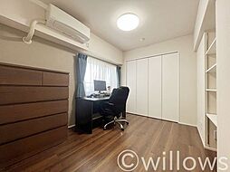 子供部屋の画像