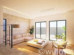 目黒区上目黒4丁目新築戸建