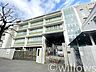 周辺：品川区立伊藤学園 徒歩12分。 940m