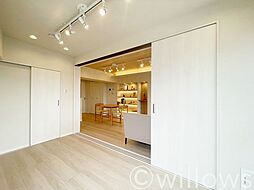 子供部屋の画像