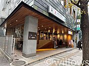 駒沢大学駅(東急電鉄 田園都市線) 徒歩17分。 1360m