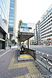 虎ノ門駅(東京メトロ 銀座線) 徒歩7分。 500m