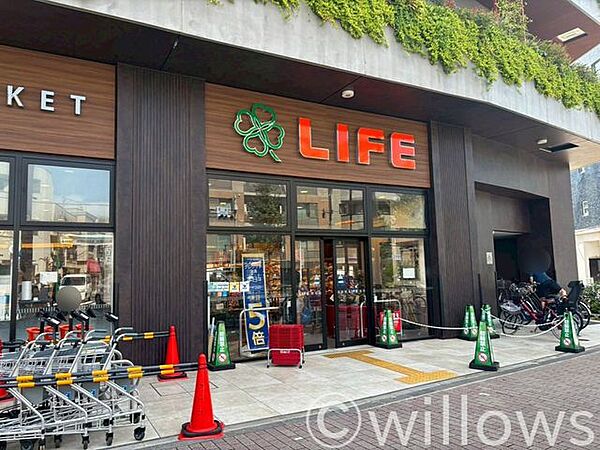 周辺を拡大表示