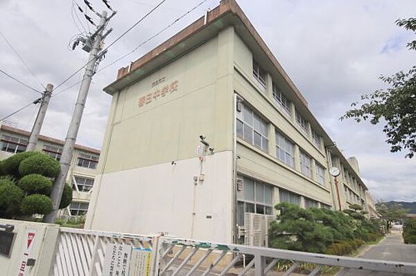 ラヴィベール 101｜奈良県奈良市大安寺6丁目(賃貸アパート1LDK・2階・42.93㎡)の写真 その27