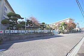 ファミール寺田　B棟  ｜ 奈良県奈良市中山町（賃貸アパート2LDK・1階・52.66㎡） その26