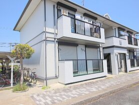 ファミール寺田　B棟  ｜ 奈良県奈良市中山町（賃貸アパート2LDK・1階・52.66㎡） その23