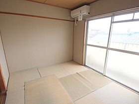 シャトー春日 302 ｜ 奈良県奈良市西大寺新町1丁目（賃貸マンション1DK・3階・26.00㎡） その5