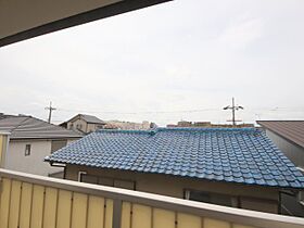 シャトー春日 302 ｜ 奈良県奈良市西大寺新町1丁目（賃貸マンション1DK・3階・26.00㎡） その19