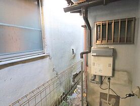 奈良県奈良市六条1丁目（賃貸アパート2K・1階・30.00㎡） その9