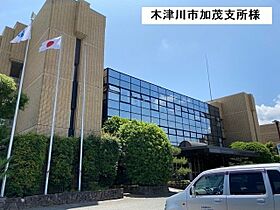 グリーンハイツ加茂II 103 ｜ 京都府木津川市加茂町里中門伝29番地1（賃貸アパート1LDK・1階・44.70㎡） その19