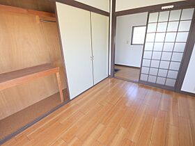 平城山パート6  ｜ 奈良県奈良市西大寺新田町（賃貸アパート1DK・2階・29.80㎡） その5